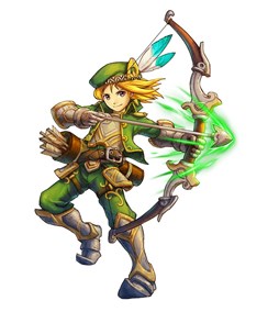 画像集#005のサムネイル/「イグドラシル戦記」会員数10万人突破を記念したキャンペーンが本日より開催