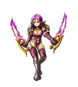 画像集#008のサムネイル/「イグドラシル戦記」会員数10万人突破を記念したキャンペーンが本日より開催