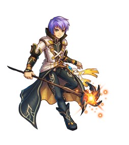 画像集#009のサムネイル/「イグドラシル戦記」会員数10万人突破を記念したキャンペーンが本日より開催