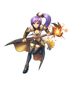 画像集#010のサムネイル/「イグドラシル戦記」会員数10万人突破を記念したキャンペーンが本日より開催