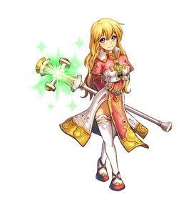 画像集#012のサムネイル/「イグドラシル戦記」会員数10万人突破を記念したキャンペーンが本日より開催