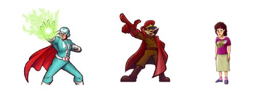 画像集#002のサムネイル/「イグドラシル戦記」と「秘密結社 鷹の爪」がコラボ。特別クエストが登場