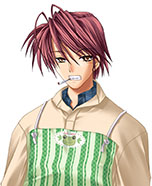 ������#005�Υ���ͥ���/PS Vita�ǡ�CLANNAD�פ�2014ǯ�Ƥ�ȯ����ꡣPSP���Τ�UMD�Ǥν�ͭ�Ԥ��оݤˤ����ǥ���������ȥ����ڡ���μ»ܤ�