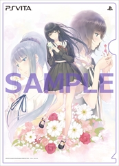 画像ギャラリー No.010のサムネイル画像 / プロトタイプ,展示タイトルやプレゼント情報などTGS 2016出展情報を公開