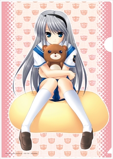 画像ギャラリー No.017のサムネイル画像 / プロトタイプ,展示タイトルやプレゼント情報などTGS 2016出展情報を公開