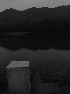 画像集#004のサムネイル/「真 流行り神」,心霊スポットを一晩中観測する生放送企画「心霊スポットの定点観測」を6月13日の18:30に放送