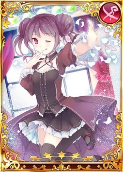 画像ギャラリー No.003のサムネイル画像 / パズルRPG「ルミナスハーツ」,事前登録でレアカード「アマテラス」がもらえる