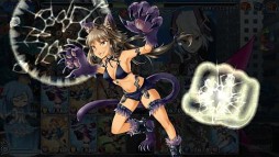 画像ギャラリー No.005のサムネイル画像 / パズルRPG「ルミナスハーツ」,事前登録でレアカード「アマテラス」がもらえる