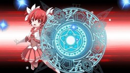 画像ギャラリー No.006のサムネイル画像 / パズルRPG「ルミナスハーツ」,事前登録でレアカード「アマテラス」がもらえる