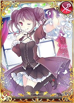 画像集#002のサムネイル/iOS版「ルミナスハーツ」配信開始。SRカードを入手できる「初心者専用スタートダッシュキャンペーン」が実施中