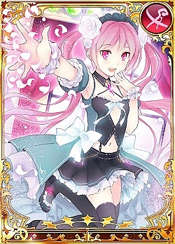 画像集#003のサムネイル/iOS版「ルミナスハーツ」配信開始。SRカードを入手できる「初心者専用スタートダッシュキャンペーン」が実施中