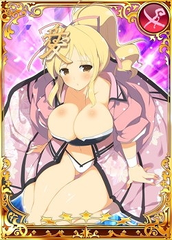 画像集#005のサムネイル/iOS版「ルミナスハーツ」配信開始。SRカードを入手できる「初心者専用スタートダッシュキャンペーン」が実施中