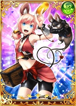 画像集#006のサムネイル/iOS版「ルミナスハーツ」配信開始。SRカードを入手できる「初心者専用スタートダッシュキャンペーン」が実施中