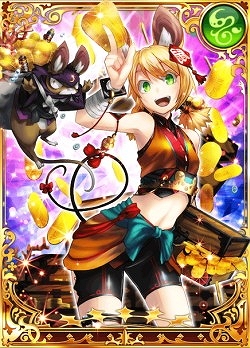 画像集#007のサムネイル/iOS版「ルミナスハーツ」配信開始。SRカードを入手できる「初心者専用スタートダッシュキャンペーン」が実施中