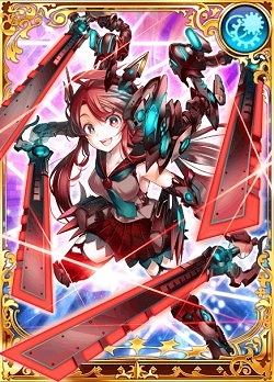 画像集#009のサムネイル/iOS版「ルミナスハーツ」配信開始。SRカードを入手できる「初心者専用スタートダッシュキャンペーン」が実施中