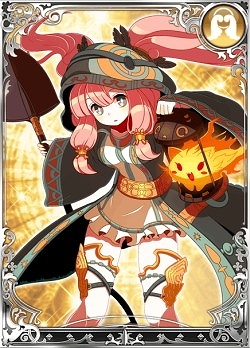 画像集#010のサムネイル/iOS版「ルミナスハーツ」配信開始。SRカードを入手できる「初心者専用スタートダッシュキャンペーン」が実施中