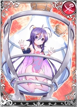 画像集#012のサムネイル/iOS版「ルミナスハーツ」配信開始。SRカードを入手できる「初心者専用スタートダッシュキャンペーン」が実施中