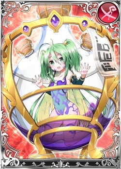 画像集#013のサムネイル/iOS版「ルミナスハーツ」配信開始。SRカードを入手できる「初心者専用スタートダッシュキャンペーン」が実施中