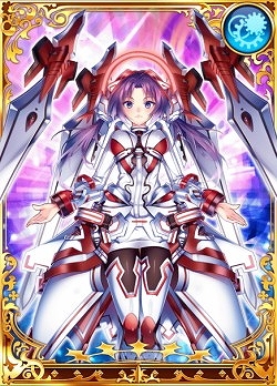 画像集#016のサムネイル/iOS版「ルミナスハーツ」配信開始。SRカードを入手できる「初心者専用スタートダッシュキャンペーン」が実施中