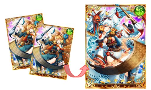 画像集#001のサムネイル/「ルミナスハーツS」事前登録者が1万人突破。鷲尾直広氏が描くカードが特典に