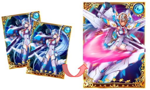 画像集#002のサムネイル/「ルミナスハーツS」事前登録者が1万人突破。鷲尾直広氏が描くカードが特典に