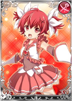 画像集#008のサムネイル/「ルミナスハーツS」事前登録者が1万人突破。鷲尾直広氏が描くカードが特典に