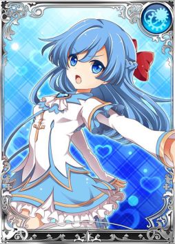 画像集#009のサムネイル/「ルミナスハーツS」事前登録者が1万人突破。鷲尾直広氏が描くカードが特典に