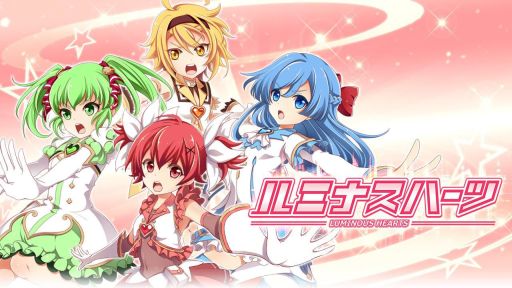 画像集#001のサムネイル/「ルミナスハーツ」Android版配信開始。ZUNTATA楽曲に注目のパズルRPG