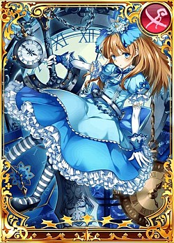 画像集#004のサムネイル/「ルミナスハーツ」Android版配信開始。ZUNTATA楽曲に注目のパズルRPG