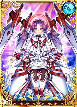 画像集#006のサムネイル/「ルミナスハーツ」Android版配信開始。ZUNTATA楽曲に注目のパズルRPG