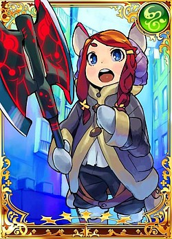 画像集#012のサムネイル/「ルミナスハーツ」Android版配信開始。ZUNTATA楽曲に注目のパズルRPG