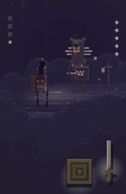 画像集#004のサムネイル/「スキタイのムスメ」のAndroid版が登場。5月6日まで半額250円で配信中