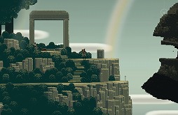 スキタイのムスメ:音響的冒剣劇