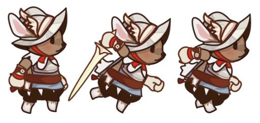 画像集#003のサムネイル/「FantasyxRunners2」,「戦闘教官ピヨ」をもらえるキャンペーンが開催に