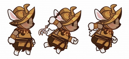 画像集#005のサムネイル/「FantasyxRunners2」,素敵なお皿などがもらえる「秋のパンまつり」を実施