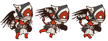 画像集#007のサムネイル/「FantasyxRunners2」に限定エピソード「魔法学者と並行世界」が登場