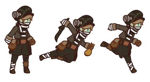 画像集#007のサムネイル/「FantasyxRunners2」レベルキャップ開放などバージョン2.2.0にアップデート