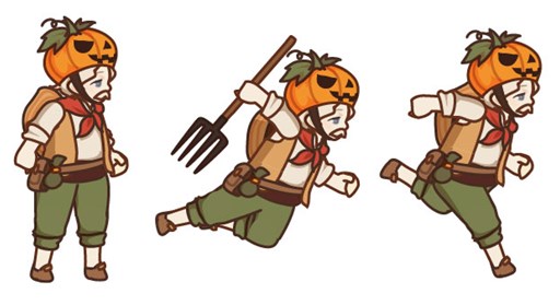 画像集#008のサムネイル/「FantasyxRunners2」レベルキャップ開放などバージョン2.2.0にアップデート