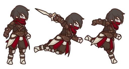 画像集#003のサムネイル/「FantasyxRunners2」,エピソード「暗殺騎士団長を追え」や新キャラが追加に