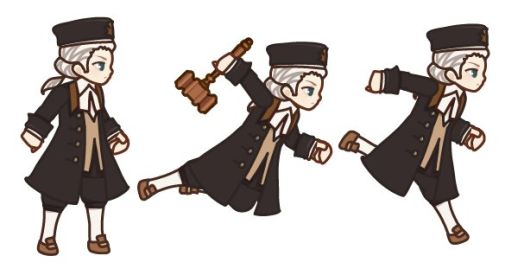 画像集#004のサムネイル/「FantasyxRunners2」,エピソード「暗殺騎士団長を追え」や新キャラが追加に