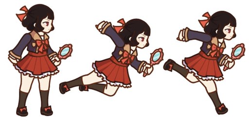 画像集#002のサムネイル/「FantasyxRunners2」メイン依頼5件や新たな依頼チャレンジイベントが実装に