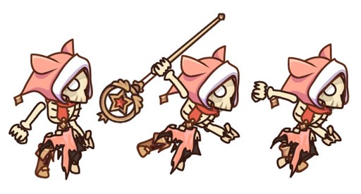 画像集#003のサムネイル/「FantasyxRunners2」メイン依頼5件や新たな依頼チャレンジイベントが実装に