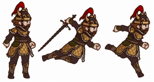 画像集#003のサムネイル/「FantasyxRunners2」エピソード「深海の叫び声」実装。限定依頼や新キャラも