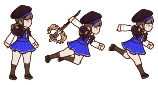 ������#004�Υ���ͥ���/��FantasyxRunners2�ס�5�Ĥΰ���ȿ�����顦��������Ĺ����������åȤ��ɲ�