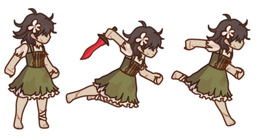 画像ギャラリー No.003のサムネイル画像 / 「FantasyxRunners2」Ver2.3.1にアップデート。新エピソードや新キャラが追加