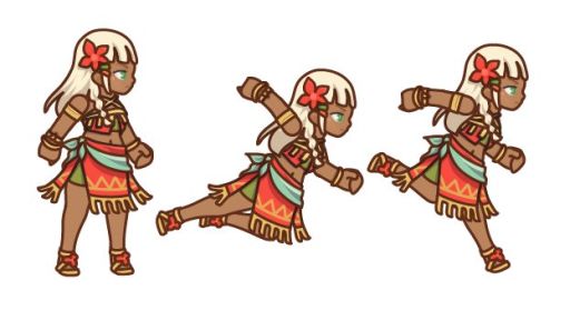 ������#004�Υ���ͥ���/��FantasyxRunners2��Android���ۿ��������ȡ������������ԥ����ɤ��ɲ�