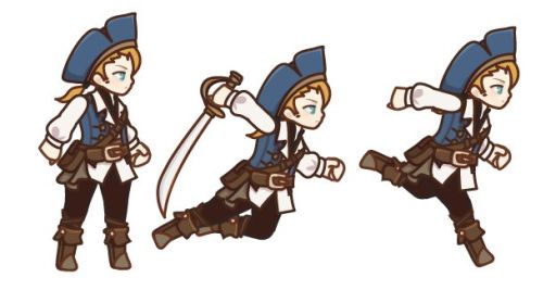 ������#005�Υ���ͥ���/��FantasyxRunners2��Android���ۿ��������ȡ������������ԥ����ɤ��ɲ�