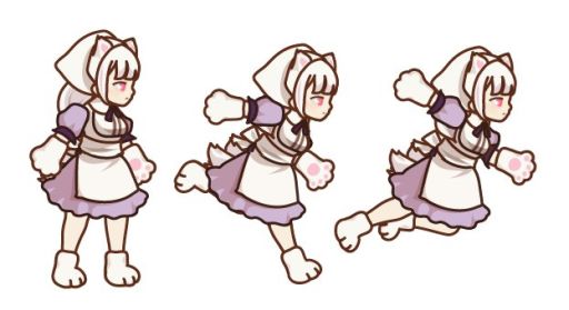 ������#008�Υ���ͥ���/��FantasyxRunners2��Android���ۿ��������ȡ������������ԥ����ɤ��ɲ�