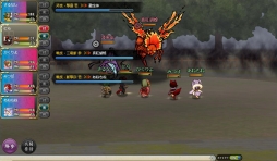 ������#004�Υ���ͥ���/�֤���������פ����������ӥ���6��18���˥������ȡ��Ų����ϤӤ��빾�ͻ����������ܤ�����Ȥ����񻺥֥饦��MMORPG