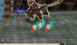 ������#005�Υ���ͥ���/�֤���������פ����������ӥ���6��18���˥������ȡ��Ų����ϤӤ��빾�ͻ����������ܤ�����Ȥ����񻺥֥饦��MMORPG